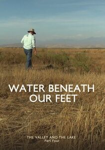 Water Beneath Our Feet