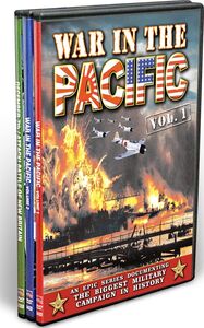 War in the Pacific Collection