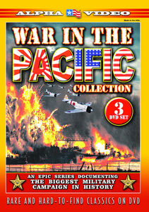 War in the Pacific Collection