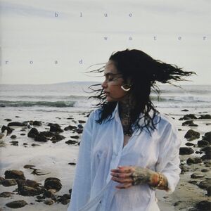 Blue Water Road , Kehlani
