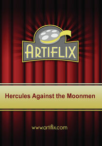 Hercules Against The Moonmen