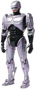 Hiya Toys - Robocop 1 - Exquisite Super - Robocop Px 6.5" Action Figure