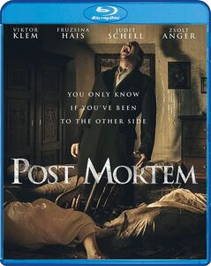 Post Mortem