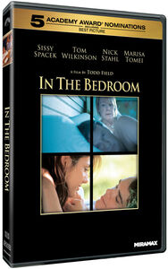 In the Bedroom , Tom Wilkinson