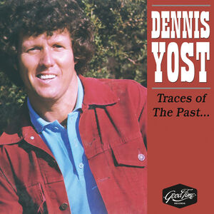Traces of the Past , Dennis Yost
