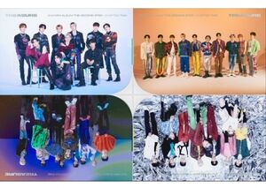 The Second Step: Chapter Two - Platform Version - incl. Tag Card, Lyrics Photo Card Set + Unit Photo Card [Import]