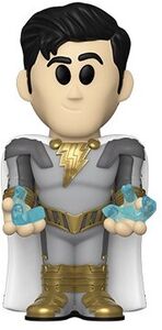 FUNKO VINYL SODA: Shazam! Fury of the Gods - Eugene Choi (Styles May Vary)