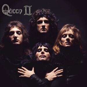 Queen II , Queen