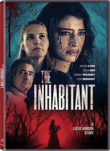The Inhabitant , Leslie Bibb