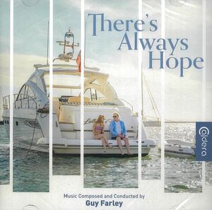 There's Always Hope (Original Soundtrack) [Import]