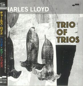 Trio Of Trios - SHM-CD [Import]