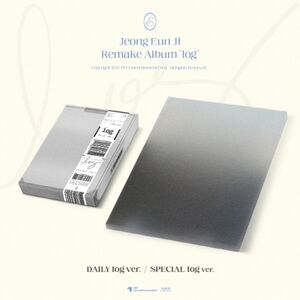 Log - Random Cover - incl. Photo Book, Photo Card, Transparent Photo Card + excl. Cover Specific Items [Import]