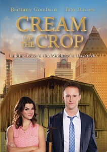 Cream Of The Crop , Ben Davies