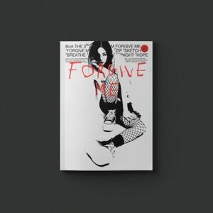 Forgive Me - Forgive Version - incl. Booklet, Frame Photo, Photocard + Poster [Import]