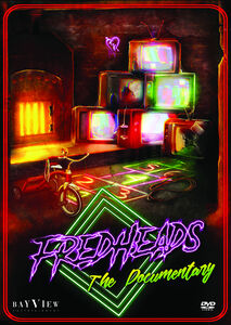 FredHeads: The Documentary