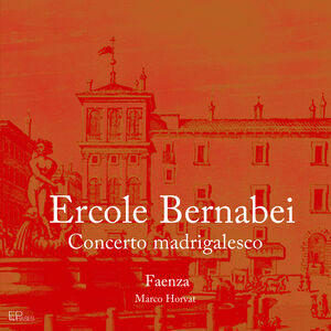 Concerto madrigalesco , Faenza