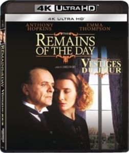 Remains of the Day (30th Anniversary) [Import]