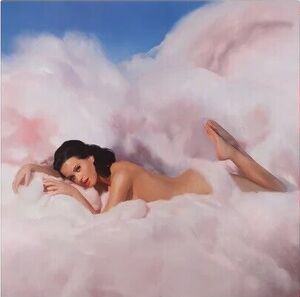 Teenage Dream: The Complete Confection , Katy Perry