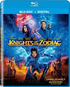 Knights of the Zodiac , Famke Janssen