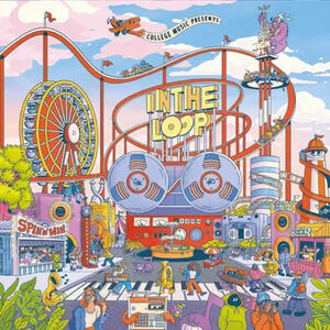 College Music Presents: In The Loop /  Various [Import]
