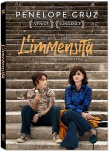 L'immensita