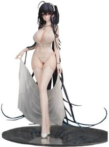 AZUR LANE TAIHO WEDDING TEMP ON SEA FIG SPEC ED