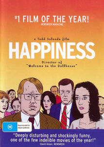 Happiness [Import]