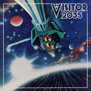 Visitor 2035 , Visitor 2035