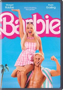 Barbie , Greta Gerwig