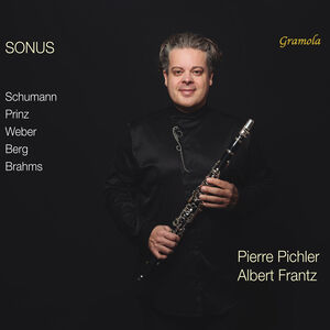 Sonus , Albert Frantz
