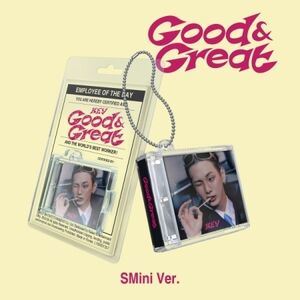 Good & Great - SMini Version - Smart Album [Import]