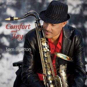Comfort And Joy , Tom Braxton