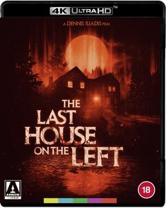 Last House on the Left [Import]