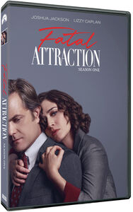 Fatal Attraction: Season One , Joshua Jackson