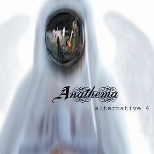 Alternative 4 (25th Anniversary) , Anathema