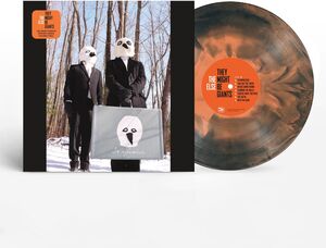 The Else , They Might Be Giants