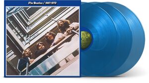 The Beatles 1967-1970 (2023 Edition)