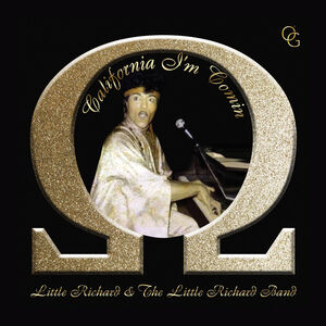 California I'm Comin'