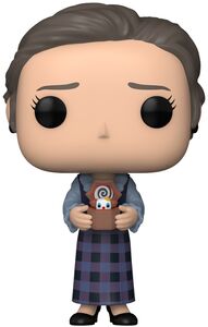 FUNKO POP MOVIES THE CONJURING LORRAINE