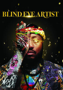Blind Eye Artist , Brooke Shields