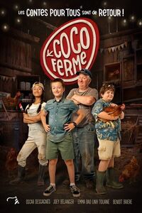 Coco Ferme [Import]