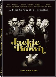 Jackie Brown