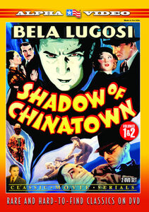 Shadow Of Chinatown