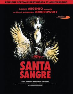 Santa Sangre: 35th Anniversary - NTSC/ 0 [Import]