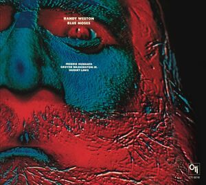 Blue Moses , Randy Weston