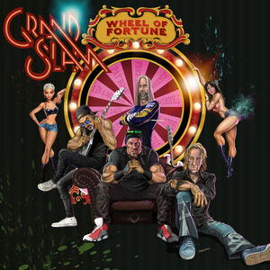 Wheel Of Fortune , Grand Slam