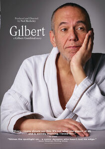 Gilbert , Whoopi Goldberg