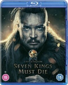 Last Kingdom: Seven Kings Must Die - All-Region/ 1080p [Import]