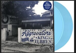 Dubbing At King Tubby's Vol 2 , The Aggrovators