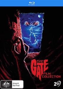 The Gate Film Collection (The Gate /  The Gate II) [Import]
